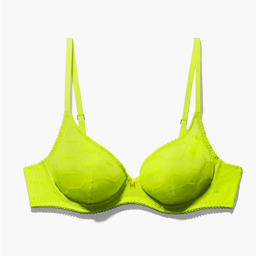 Savage X Fenty Rihanna Bra